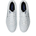 DSLIGHTGAINSTアシックスasics1101A041-104ホワイトサッカースパイク取替式