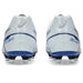 DSLIGHTGAINSTアシックスasics1101A041-104ホワイトサッカースパイク取替式
