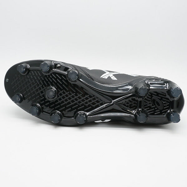 【ショップ限定エントリーでさらに+9倍】DSLIGHTX-FLY5アシックスasics1101A047-001ブラックサッカースパイク