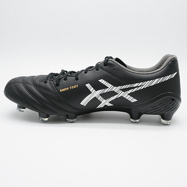 【ショップ限定エントリーでさらに+9倍】DSLIGHTX-FLY5アシックスasics1101A047-001ブラックサッカースパイク