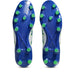 DSLIGHTACROS3アシックスasics1101A070-105ホワイトブルーサッカースパイク