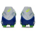 DSLIGHTACROS3アシックスasics1101A070-105ホワイトブルーサッカースパイク