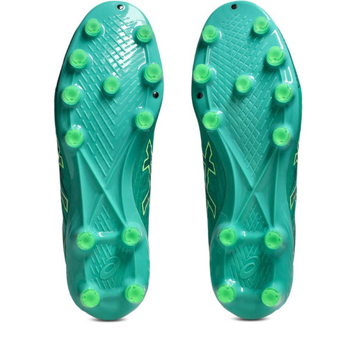 【予約販売】3月12日頃発売予定DSLIGHTACROS3アシックスasics1101A070-300オーロラグリーンサッカースパイク