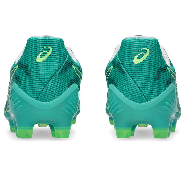 【予約販売】3月12日頃発売予定DSLIGHTACROS3アシックスasics1101A070-300オーロラグリーンサッカースパイク