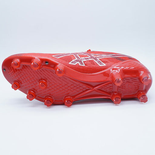 DSLIGHTACROS3アシックスasics1101A070-600クラシックレッドサッカースパイク