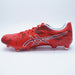 DSLIGHTACROS3アシックスasics1101A070-600クラシックレッドサッカースパイク