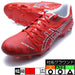 DSLIGHTACROS3アシックスasics1101A070-600クラシックレッドサッカースパイク