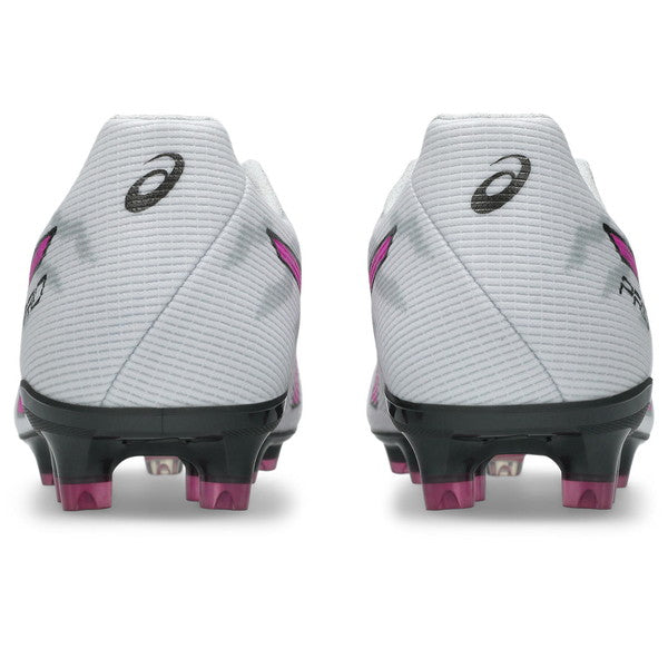 DSLIGHTACROSPRO3アシックスasics1101A071-106ホワイトピンクサッカースパイク