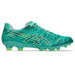 DSLIGHTACROSPRO3アシックスasics1101A071-300オーロラグリーンサッカースパイク