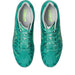 DSLIGHTACROSPRO3アシックスasics1101A071-300オーロラグリーンサッカースパイク