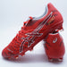 DSLIGHTACROSPRO3アシックスasics1101A071-600クラシックレッドサッカースパイク