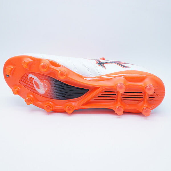 【予約販売】6月25日頃発売予定DSLIGHTX-FLYPRO3アシックスasics1101A072-105ホワイトフラッシュレッドサッカースパイク