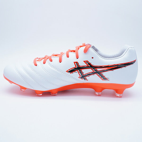 【予約販売】6月25日頃発売予定DSLIGHTX-FLYPRO3アシックスasics1101A072-105ホワイトフラッシュレッドサッカースパイク
