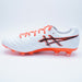【予約販売】6月25日頃発売予定DSLIGHTX-FLYPRO3アシックスasics1101A072-105ホワイトフラッシュレッドサッカースパイク