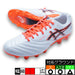 【予約販売】6月25日頃発売予定DSLIGHTX-FLYPRO3アシックスasics1101A072-105ホワイトフラッシュレッドサッカースパイク