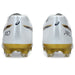 【予約販売】7月23日頃発売予定DSLIGHTX-FLYPRO3アシックスasics1101A072-106ホワイトネイビーサッカースパイク
