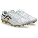 【予約販売】7月23日頃発売予定DSLIGHTX-FLYPRO3アシックスasics1101A072-106ホワイトネイビーサッカースパイク