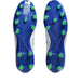 DSLIGHTX-FLY6アシックスasics1101A076-102ホワイトブルーサッカースパイク
