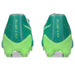 DSLIGHTX-FLY6アシックスasics1101A076-300オーロラグリーンサッカースパイク