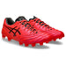 【予約販売】6月25日頃発売予定DSLIGHTX-FLY6アシックスasics1101A076-600フラッシュレッドサッカースパイク