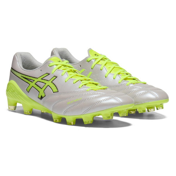 【予約販売】12月11日頃発売予定DSLIGHTX-FLY6アシックスasics1101A084-020クラウドグレーサッカースパイク