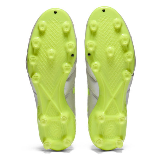 DSLIGHTX-FLY6アシックスasics1101A084-020クラウドグレーサッカースパイク