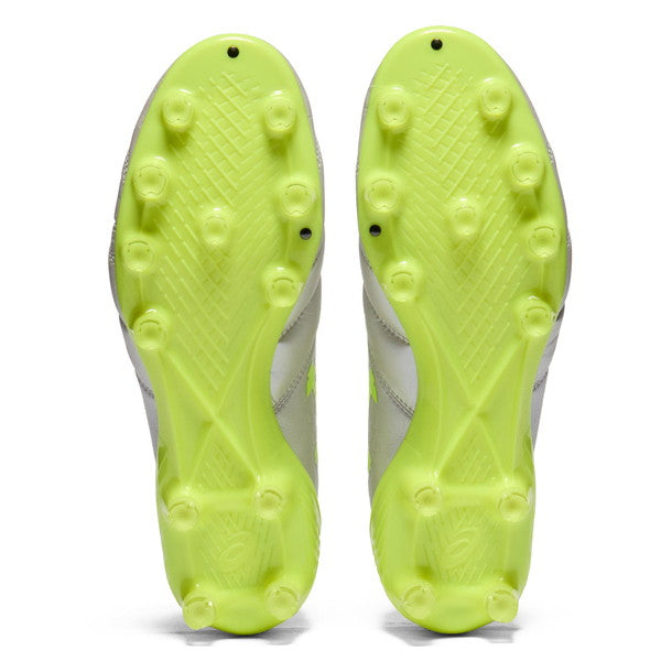 【予約販売】12月11日頃発売予定DSLIGHTX-FLY6アシックスasics1101A084-020クラウドグレーサッカースパイク