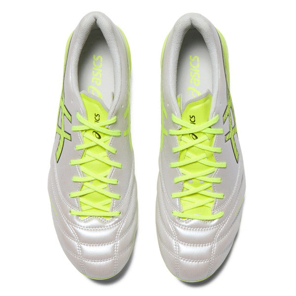 【予約販売】12月11日頃発売予定DSLIGHTX-FLY6アシックスasics1101A084-020クラウドグレーサッカースパイク