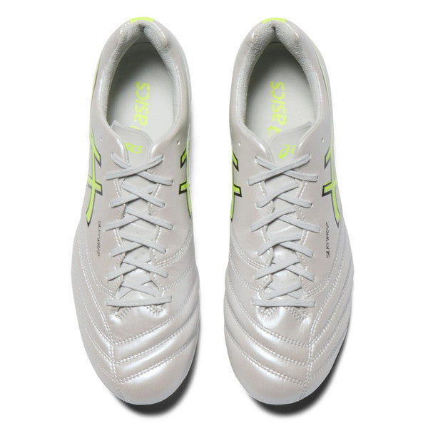 【予約販売】12月11日頃発売予定DSLIGHTX-FLYPRO3アシックスasics1101A085-020クラウドグレーサッカースパイク