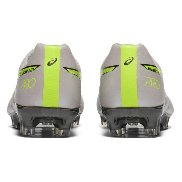 【予約販売】12月11日頃発売予定DSLIGHTX-FLYPRO3アシックスasics1101A085-020クラウドグレーサッカースパイク