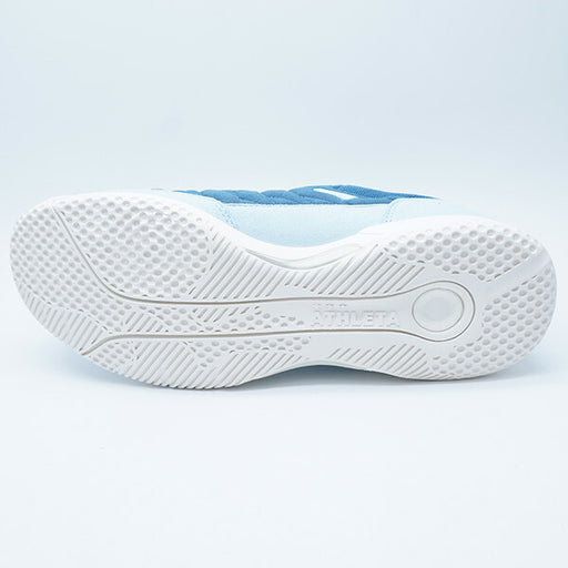 【ショップ限定エントリーでさらに+9倍】CULTURAIDアスレタATHLETA11020-94ネイビーフットサルシューズインドア人工芝