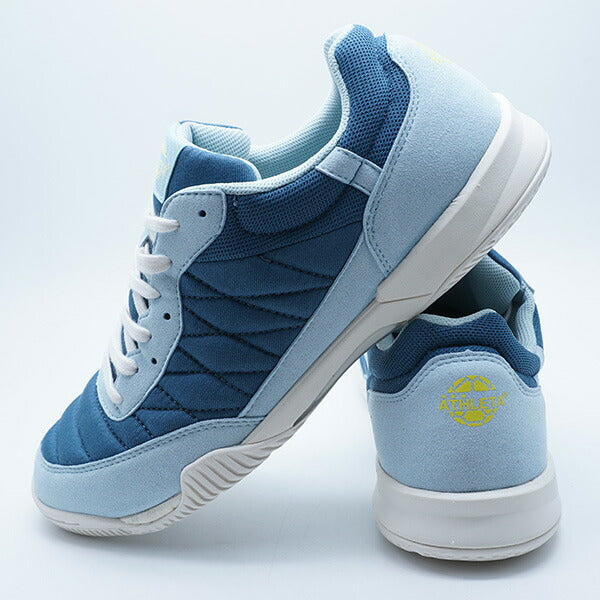 【ショップ限定エントリーでさらに+9倍】CULTURAIDアスレタATHLETA11020-94ネイビーフットサルシューズインドア人工芝