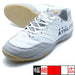 【ショップ限定エントリーでさらに+9倍】TeoIDアスレタATHLETA11021-10ホワイトフットサルシューズインドア室内用