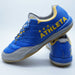 TeoIDアスレタATHLETA11021-40イエローフットサルシューズインドア室内用