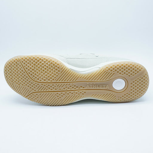 【ショップ限定エントリーでさらに+9倍】CULTURAIDアスレタATHLETA11022-35HZEフットサルシューズインドア室内用