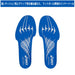 【ショップ限定エントリーでさらに+9倍】アシックスasicsフットボールソックライナーPROインソール中敷き1103A055