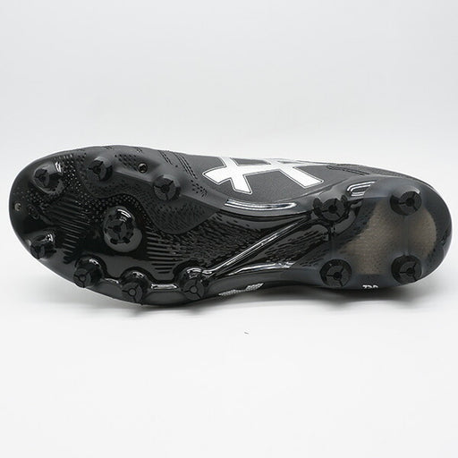 【ショップ限定エントリーでさらに+9倍】DSLIGHTPROアシックスasics1103A095-001ブラックサッカースパイク