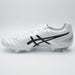 【ショップ限定エントリーでさらに+9倍】DSLIGHTPROアシックスasics1103A095-101ホワイト×ブラックサッカースパイク