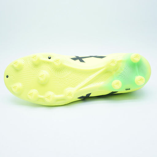 【ショップ限定エントリーでさらに+9倍】DSLIGHTPROアシックスasics1103A095-750イエローサッカースパイク