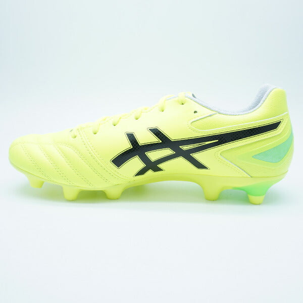 【ショップ限定エントリーでさらに+9倍】DSLIGHTPROアシックスasics1103A095-750イエローサッカースパイク
