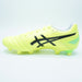 【ショップ限定エントリーでさらに+9倍】DSLIGHTPROアシックスasics1103A095-750イエローサッカースパイク