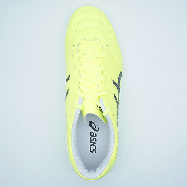 【ショップ限定エントリーでさらに+9倍】DSLIGHTPROアシックスasics1103A095-750イエローサッカースパイク