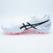 【ショップ限定エントリーでさらに+9倍】DSLIGHTPROAGアシックスasics1103A096-107ホワイト×フラッシュレッドサッカースパイク