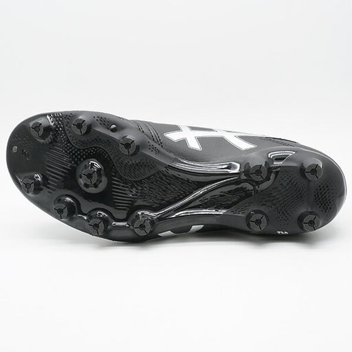 【ショップ限定エントリーでさらに+9倍】DSLIGHTCLUBアシックスasics1103A097-001ブラックサッカースパイク