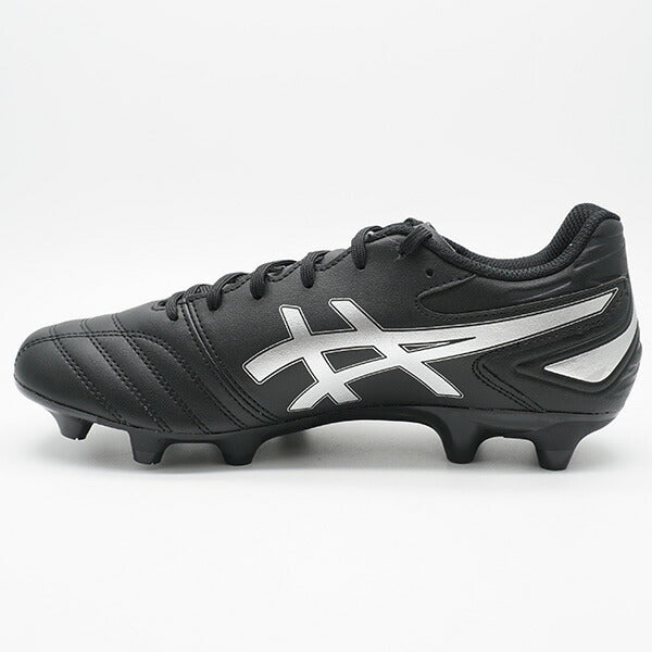 【ショップ限定エントリーでさらに+9倍】DSLIGHTCLUBアシックスasics1103A097-001ブラックサッカースパイク