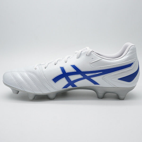 DSLIGHTCLUBアシックスasics1103A097-100ホワイトサッカースパイク