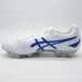 DSLIGHTCLUBアシックスasics1103A097-100ホワイトサッカースパイク