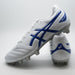 DSLIGHTCLUBアシックスasics1103A097-100ホワイトサッカースパイク