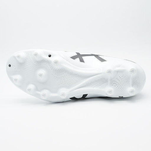 【ショップ限定エントリーでさらに+9倍】DSLIGHTCLUBアシックスasics1103A097-101ホワイトサッカースパイク