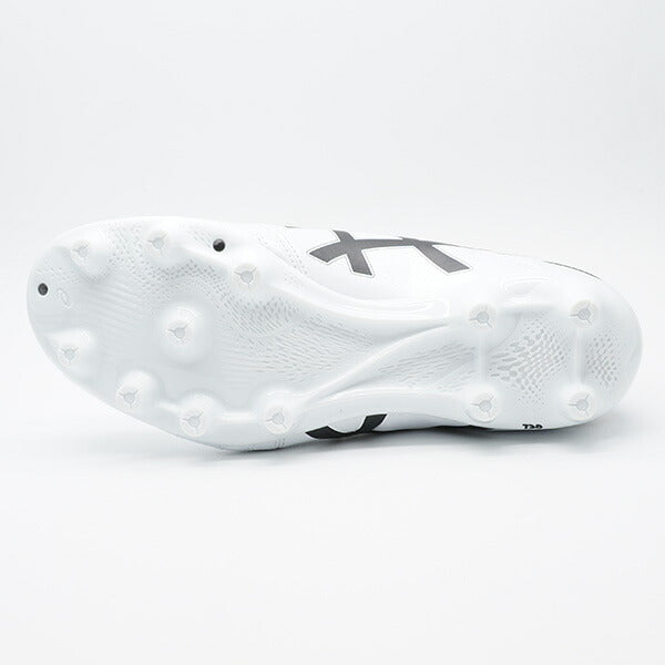 【ショップ限定エントリーでさらに+9倍】DSLIGHTCLUBアシックスasics1103A097-101ホワイトサッカースパイク